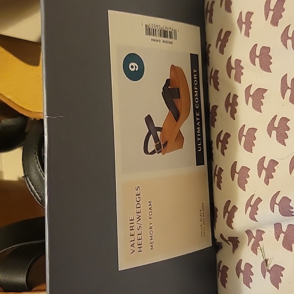 Universal Thread Wedges - Picture 5 of 5